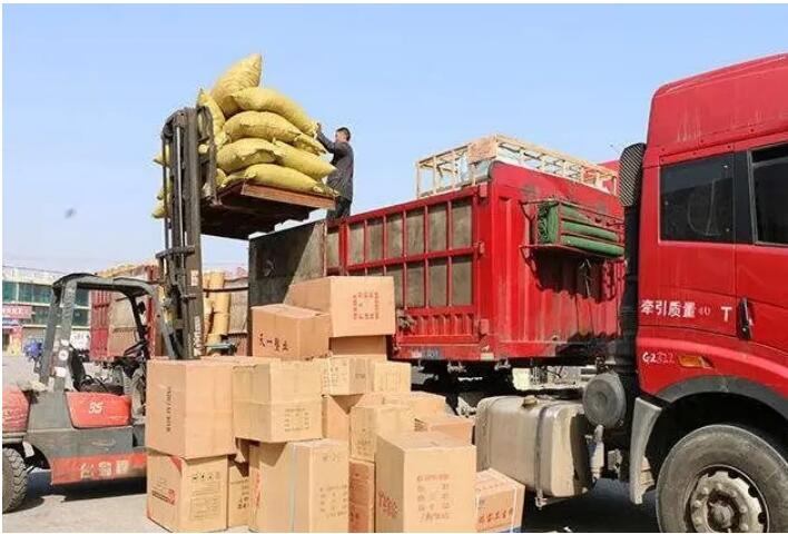 泉州到岱岳区物流专线