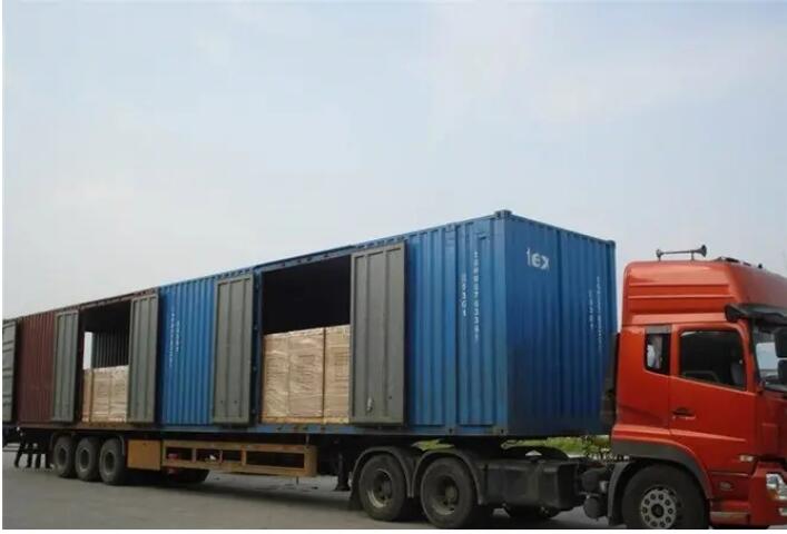 泉州到岱岳区整车运输