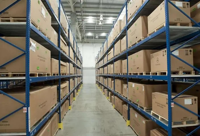 泉州到岱岳区货物仓储