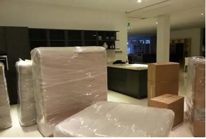 泉州到岱岳区长途搬家