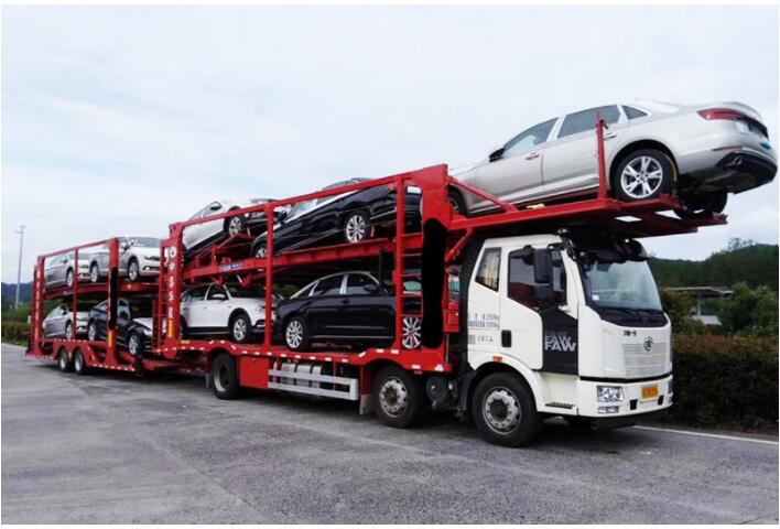 泉州到岱岳区轿车托运